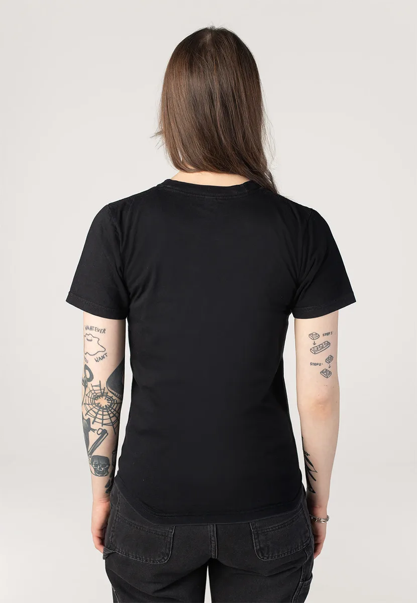 Deftones Saturday Night Wrist T-Shirt