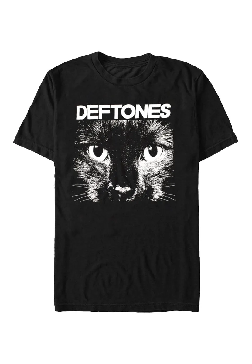 Deftones Sphynx T-Shirt