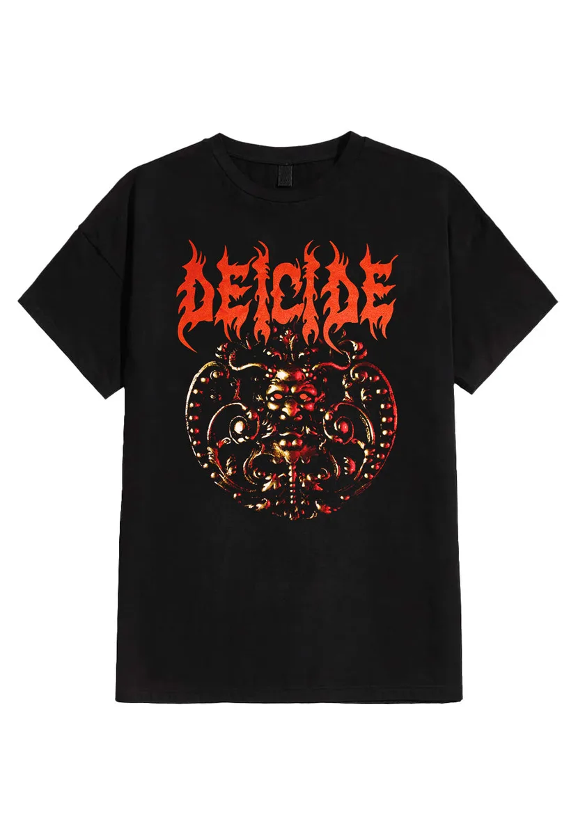 Deicide Deicide T-Shirt