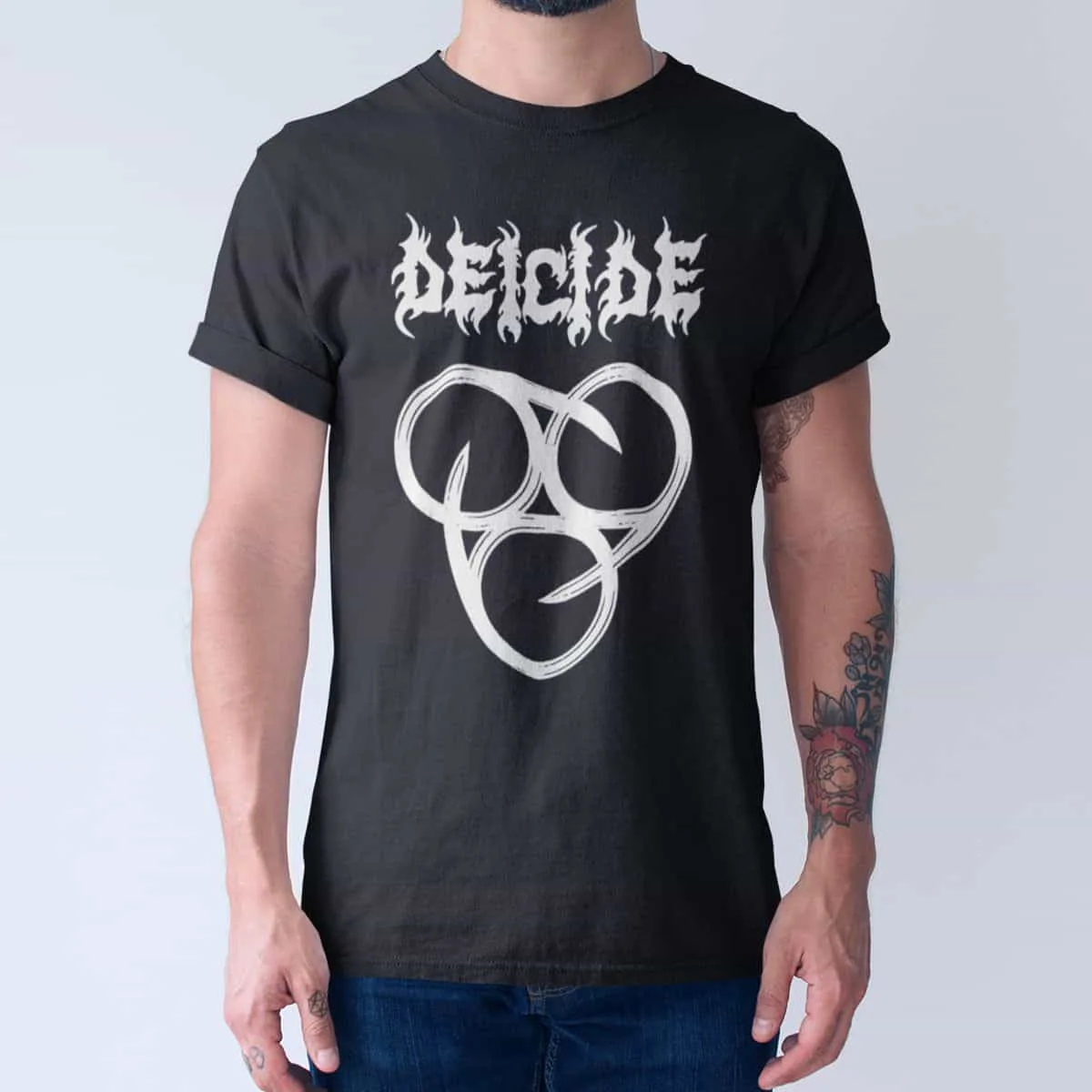 Deicide Insineratehymn