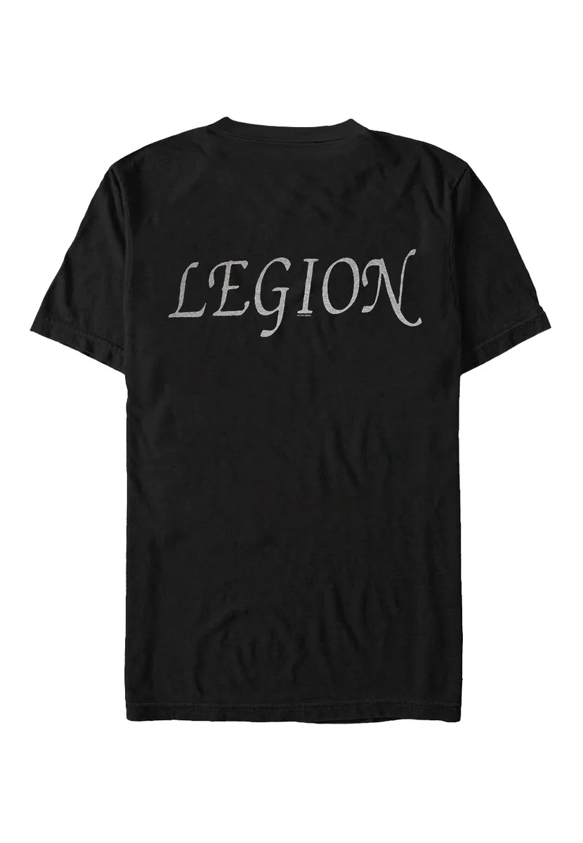 Deicide Legion T-Shirt