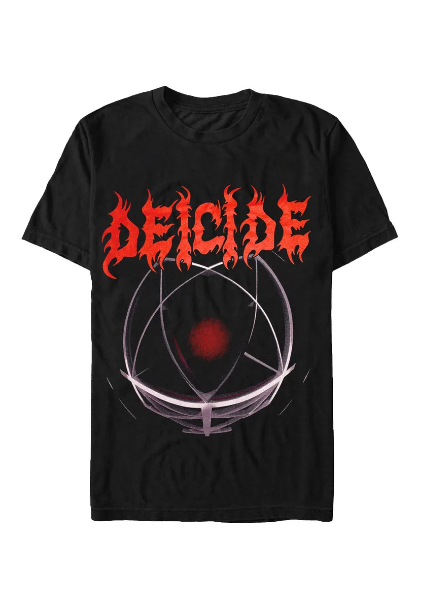 Deicide Legion T-Shirt