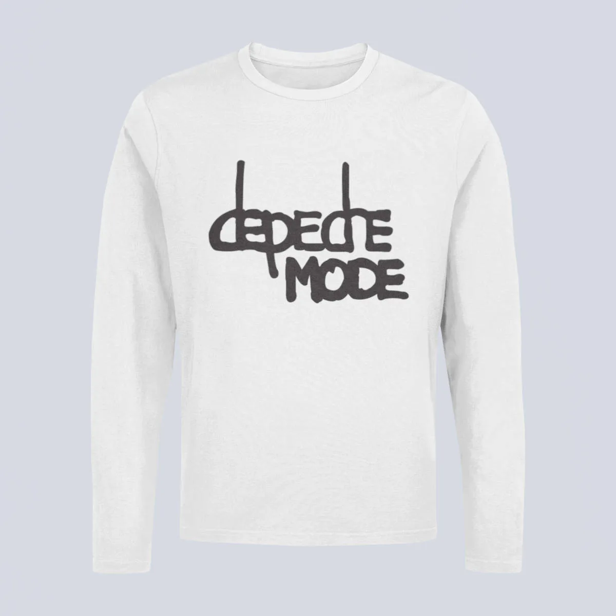 Depeche Mode Longsleeve