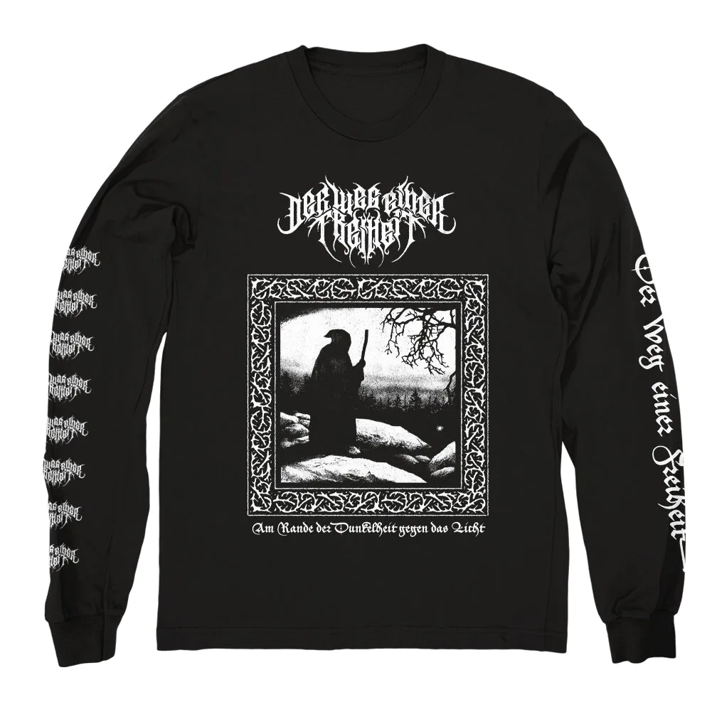 DER WEG EINER FREIHEIT