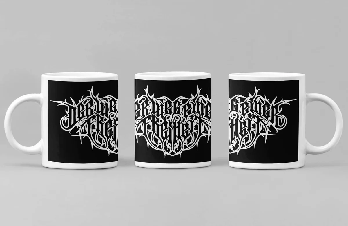 Der Weg Einer Freiheit
