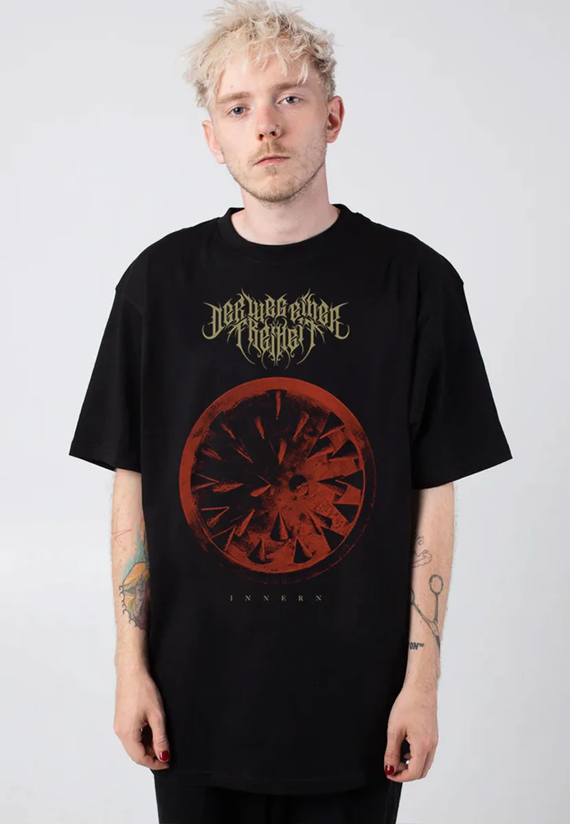 Der Weg Einer Freiheit Innern T-Shirt