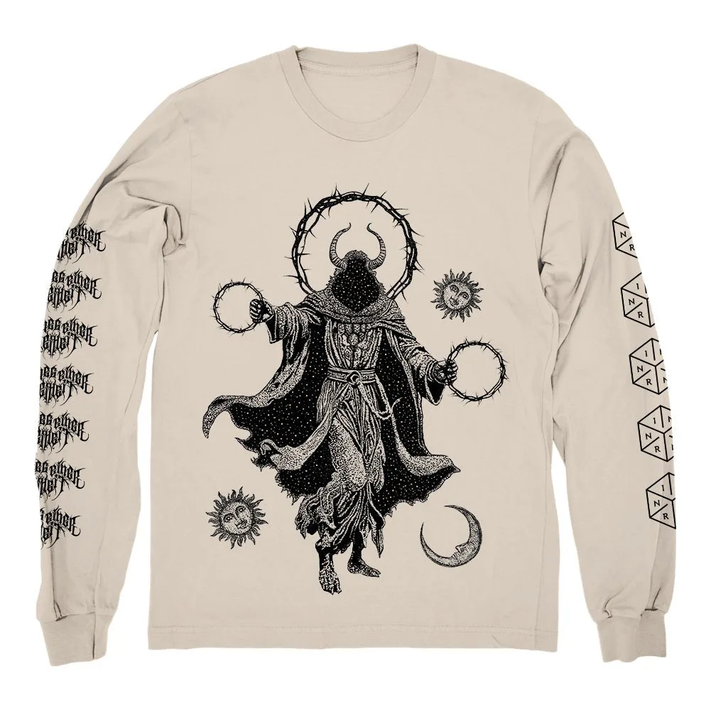 DER WEG EINER FREIHEIT "Starcreeper" Longsleeve Long Sleeve