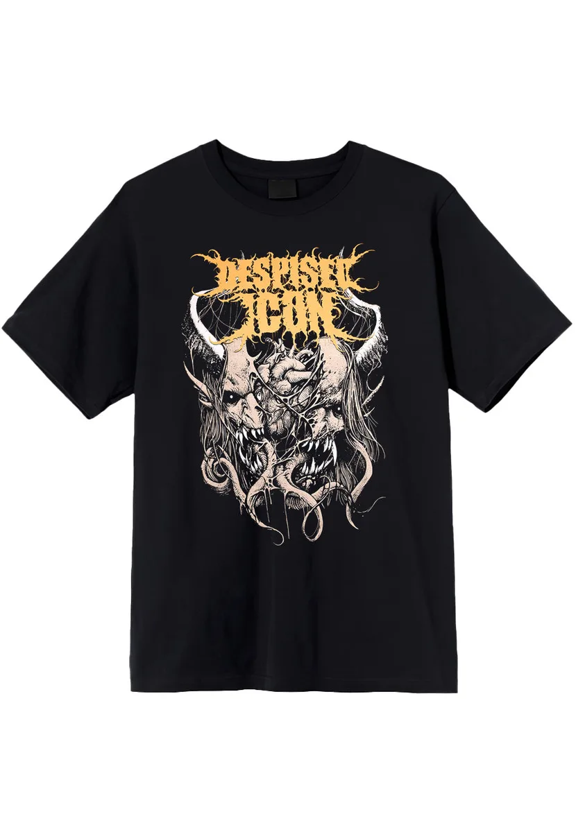 Despised Icon Inner Demons 2022 T-Shirt