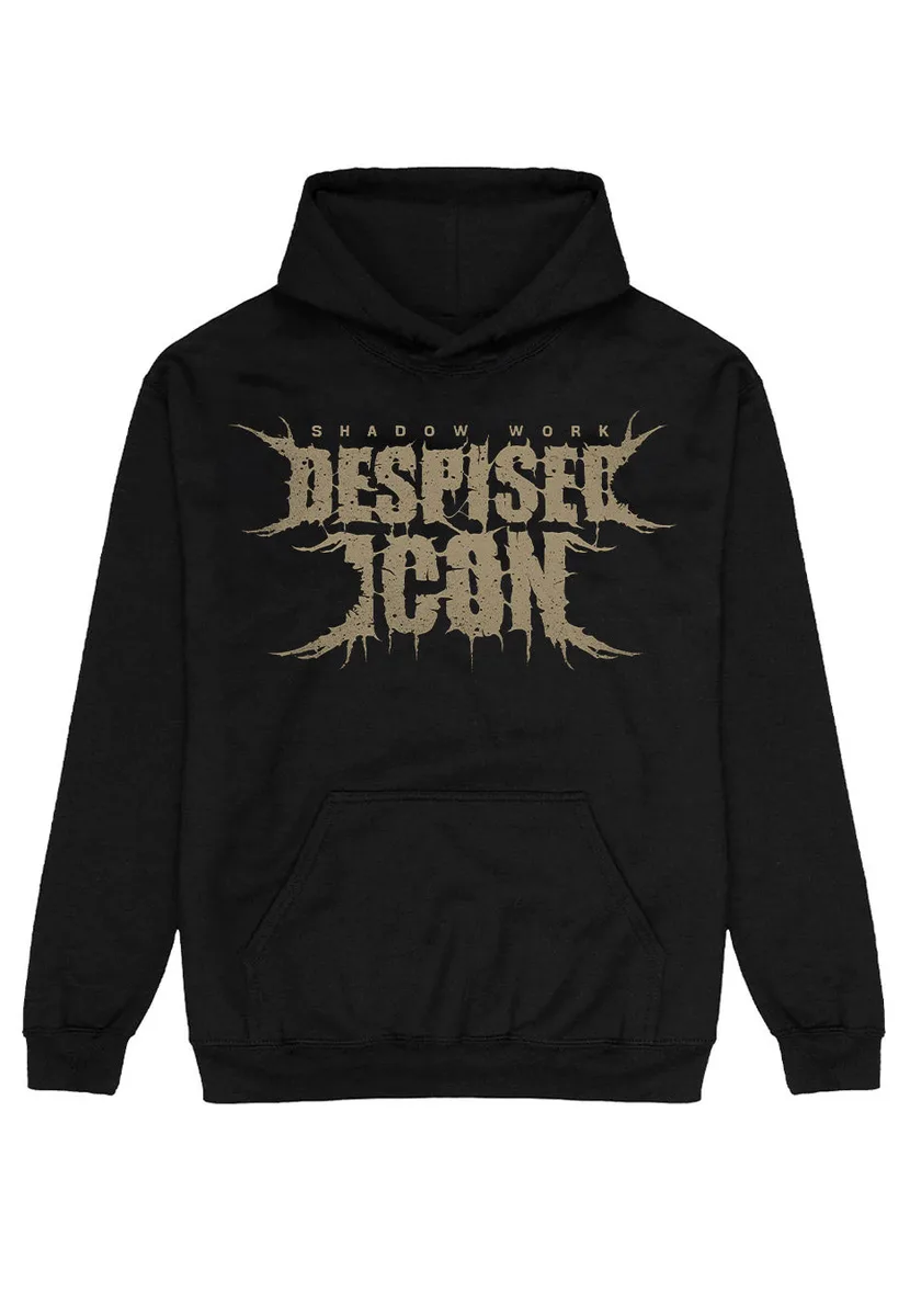 Despised Icon Shadow Work Cover Hoodie
