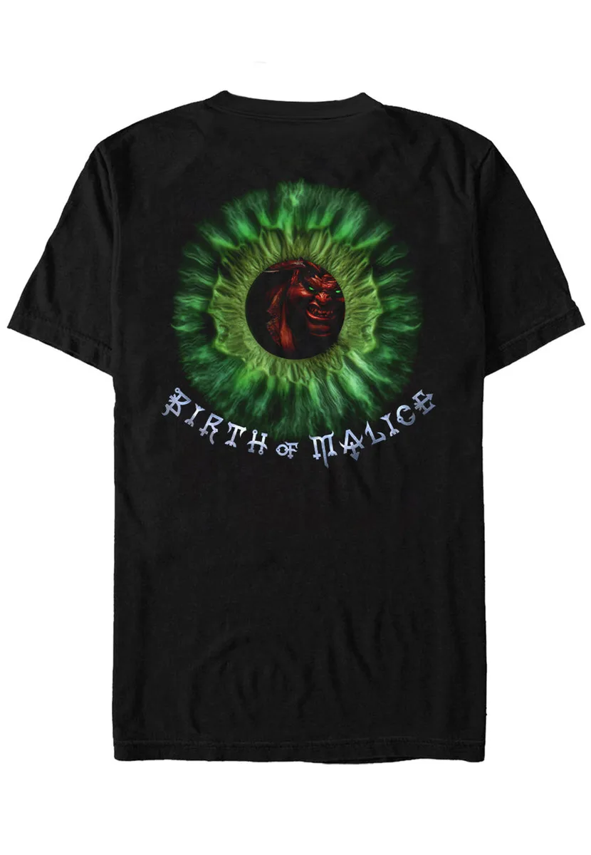 Destruction Birth Of Malice T-Shirt