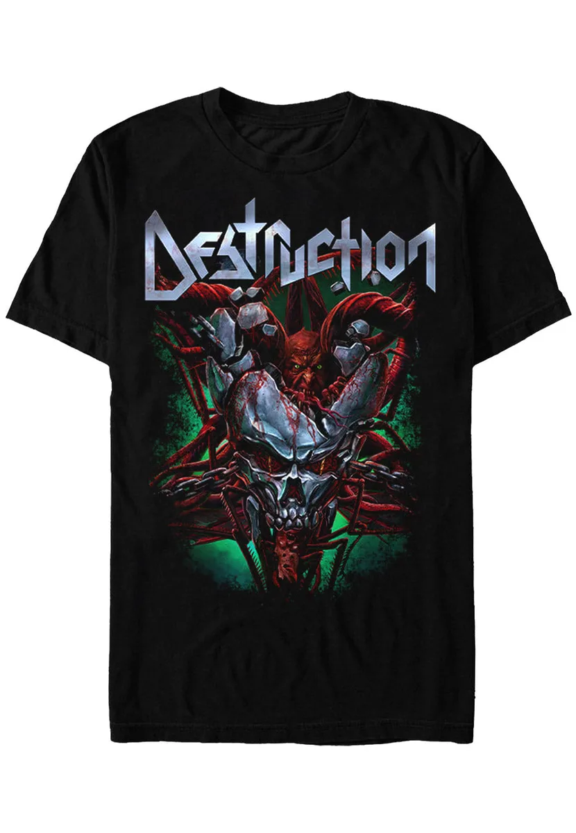 Destruction Birth Of Malice T-Shirt