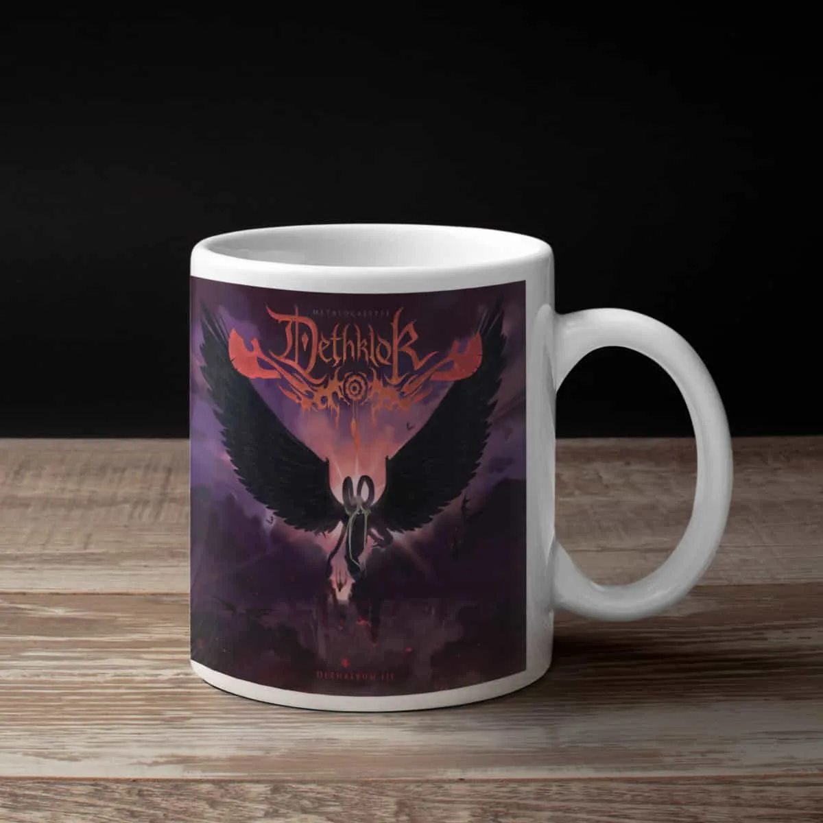 Dethklok