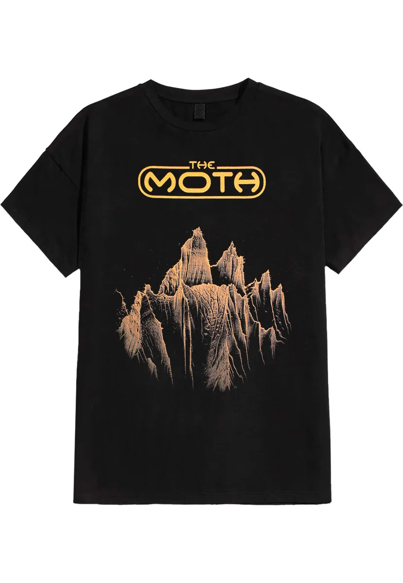 Devin Townsend The Moth T-Shirt