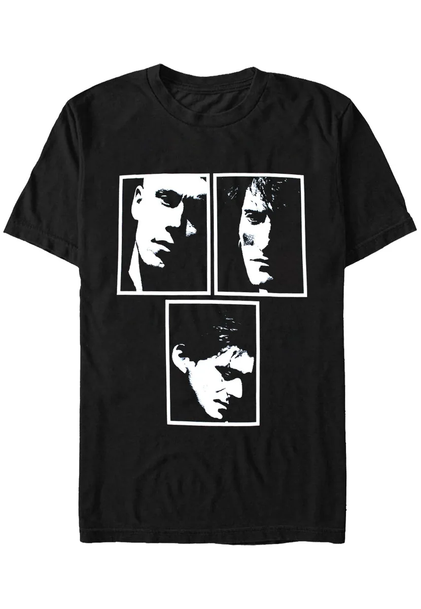 Die Ärzte Hipp Hipp Hurra T-Shirt