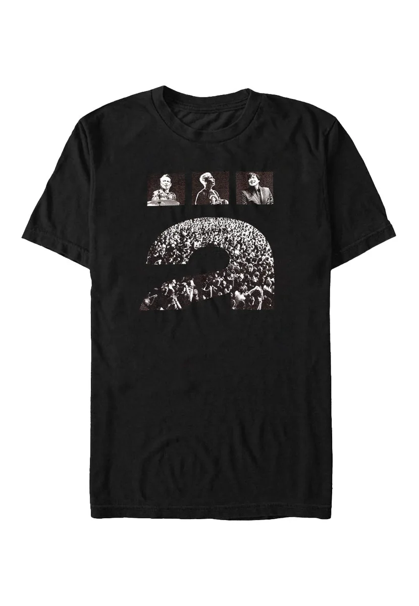 Die Ärzte Nackt Im Wind T-Shirt