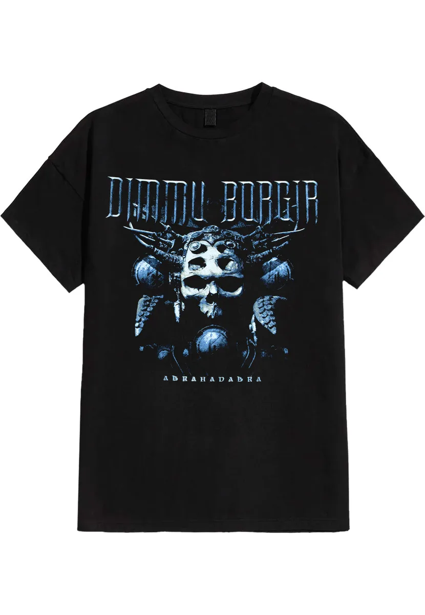 Dimmu Borgir Abrahadabra T-Shirt