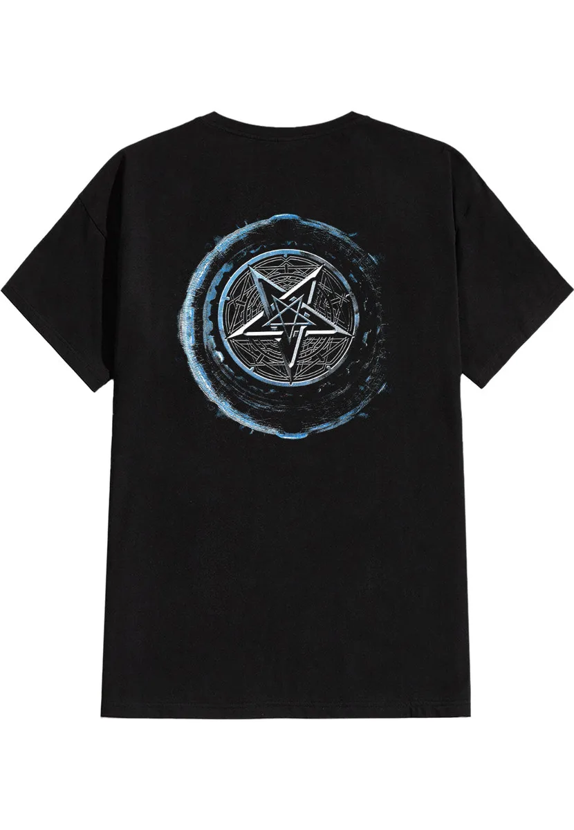 Dimmu Borgir Death Cult Armageddon T-Shirt