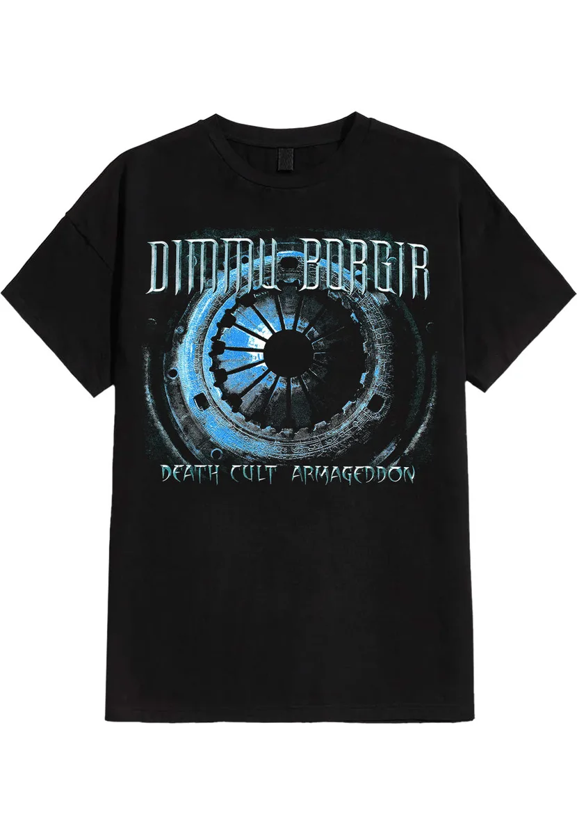 Dimmu Borgir Death Cult Armageddon T-Shirt