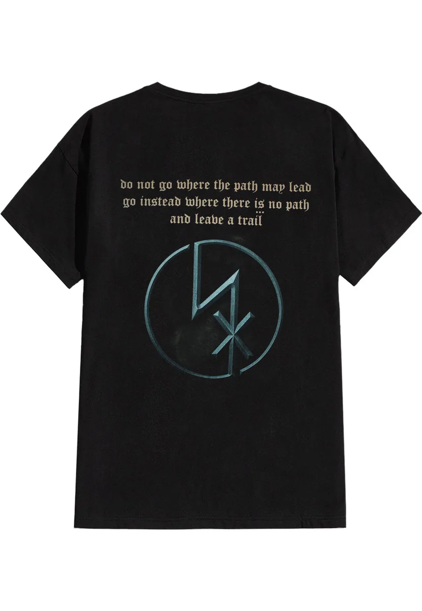 Dimmu Borgir Eonian T-Shirt