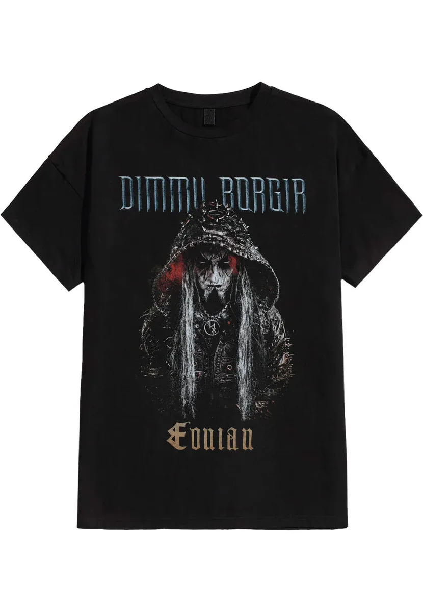 Dimmu Borgir Eonian T-Shirt