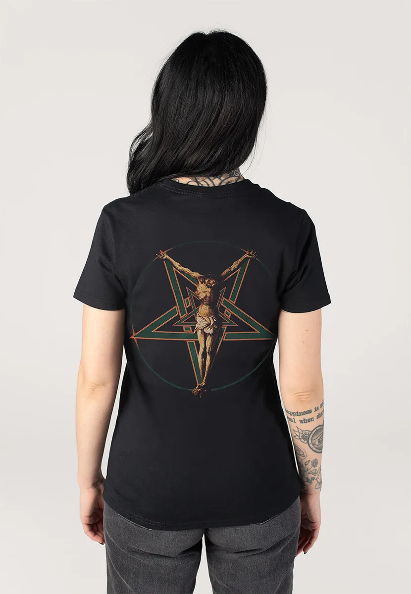 Dimmu Borgir Free Will T-Shirt