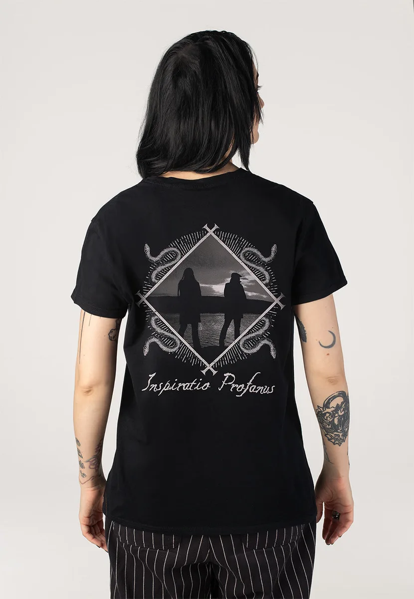 Dimmu Borgir Inspiratio Profanus T-Shirt