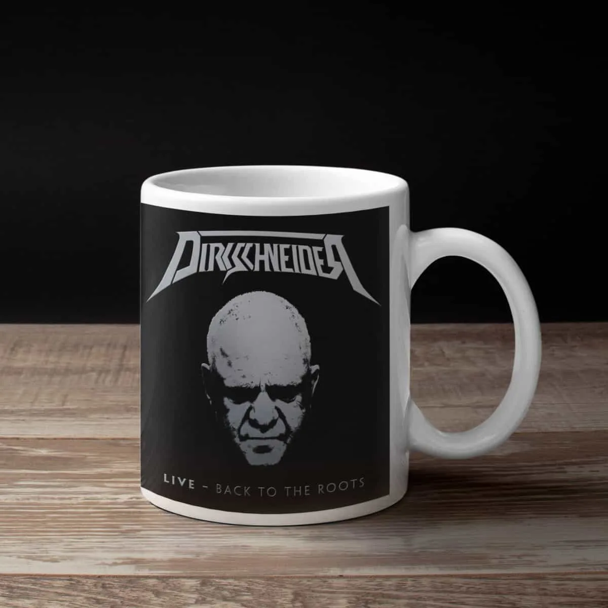 Dirkschneider