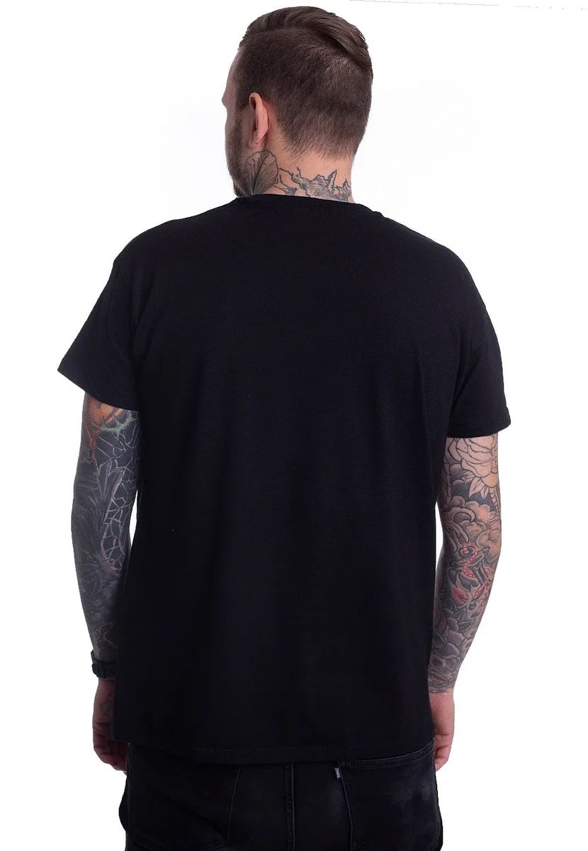 Disentomb Decaying Light T-Shirt