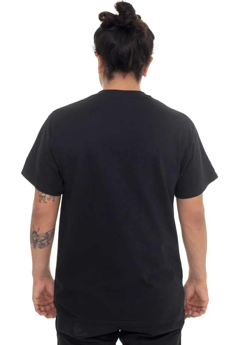 Disentomb Demon Goat T-Shirt