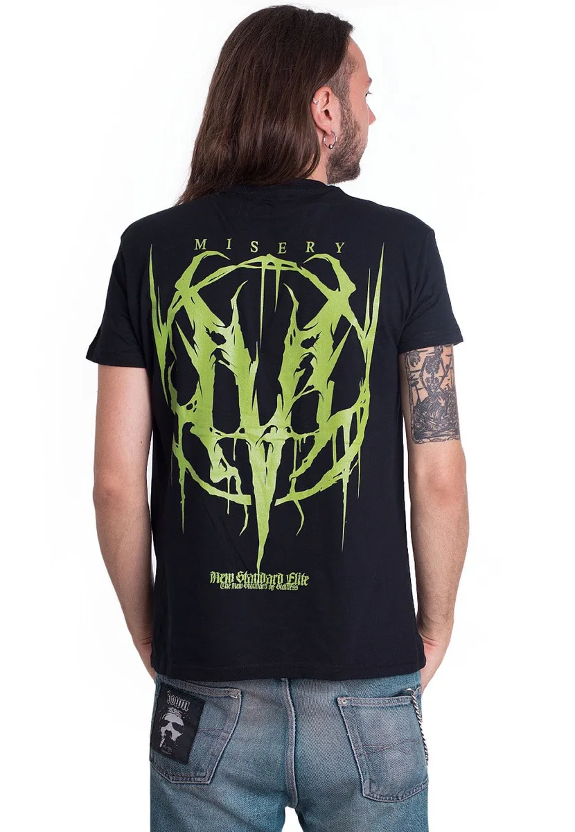 Disentomb Dino T-Shirt