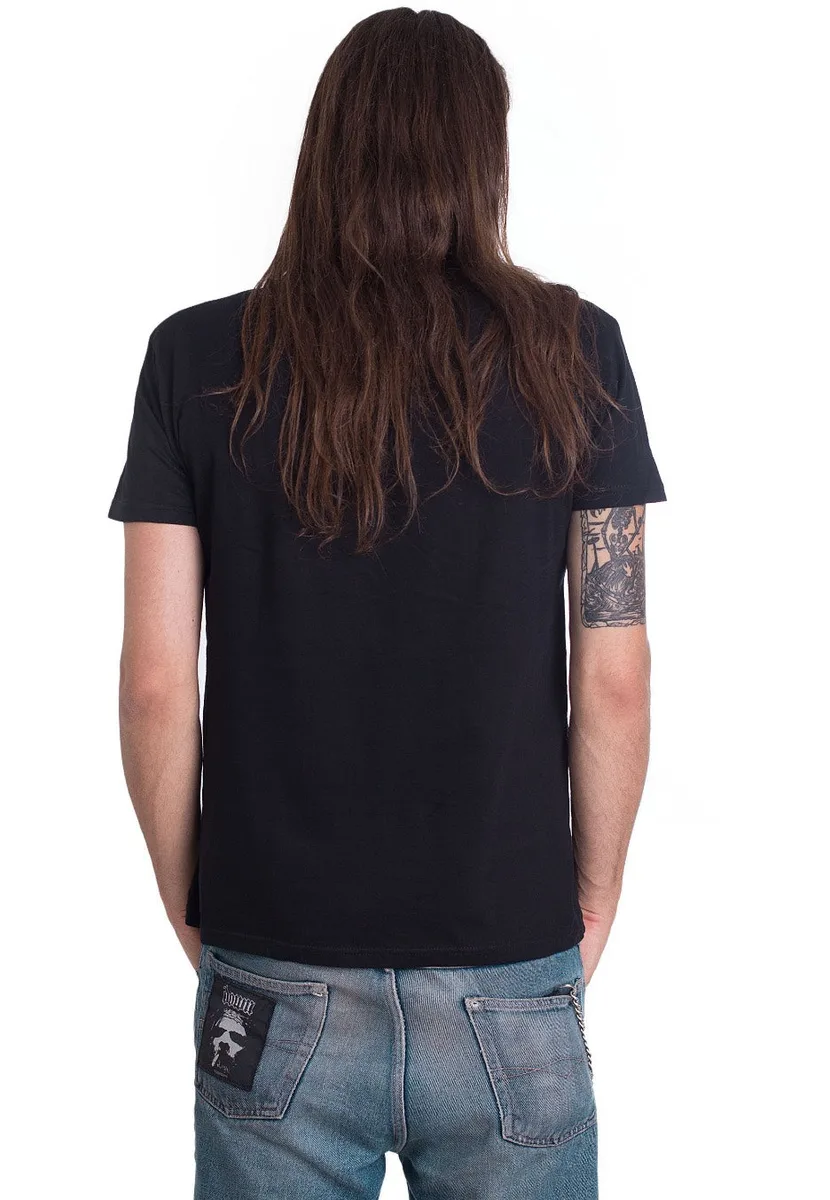 Disentomb Sermons Of Gloom T-Shirt
