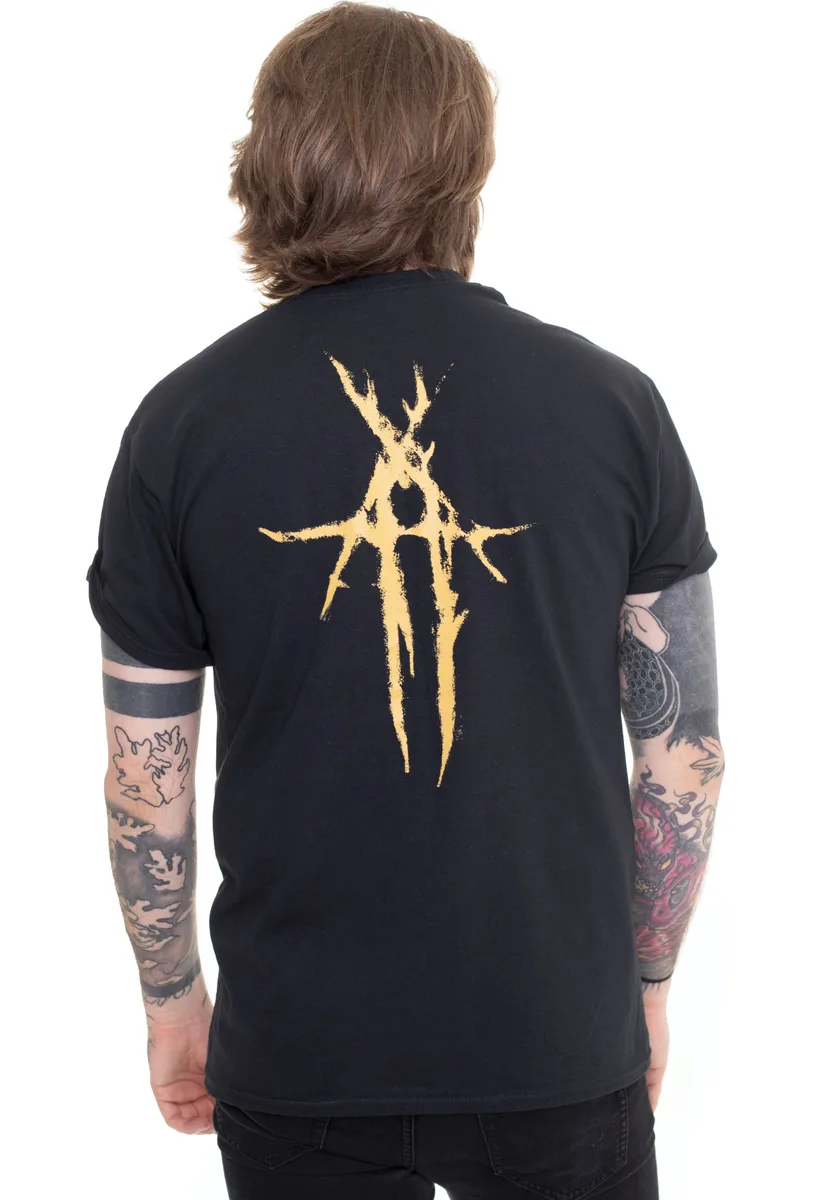 Disentomb Swallowed T-Shirt