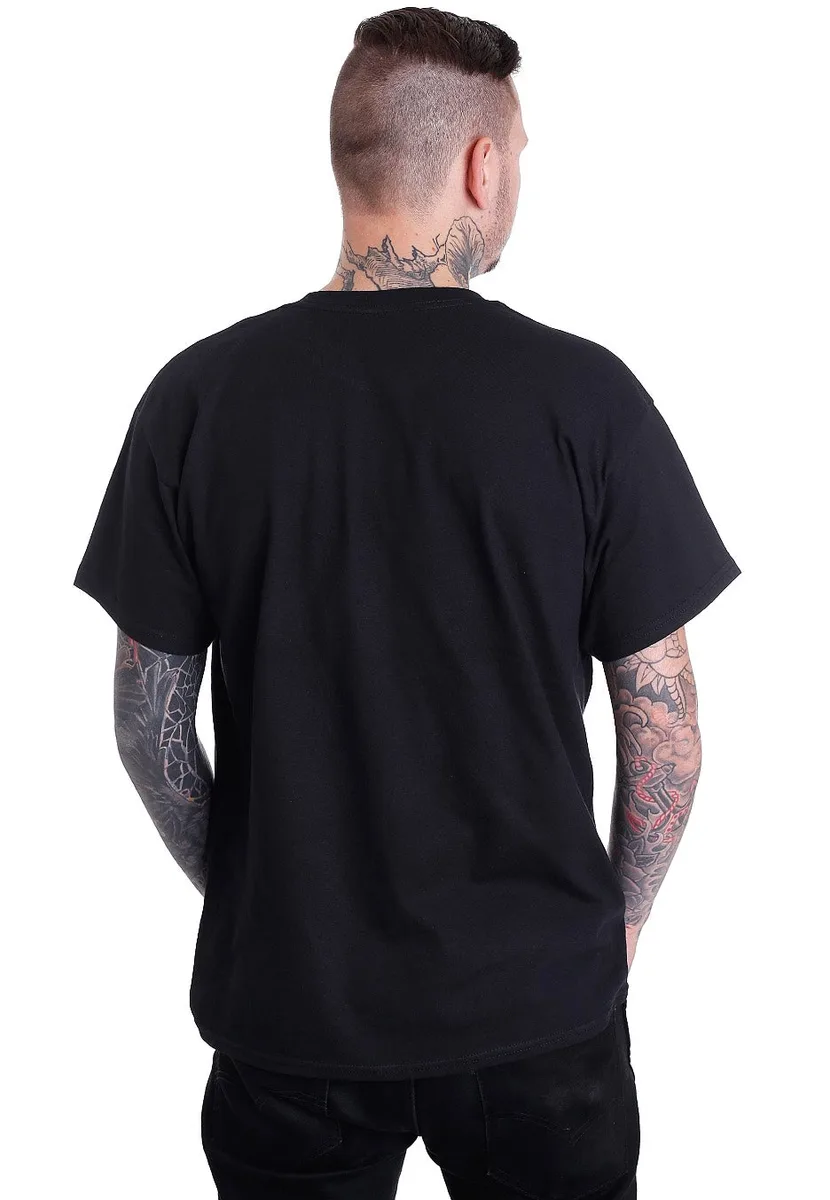 Disentomb T-Shirt T-Shirt