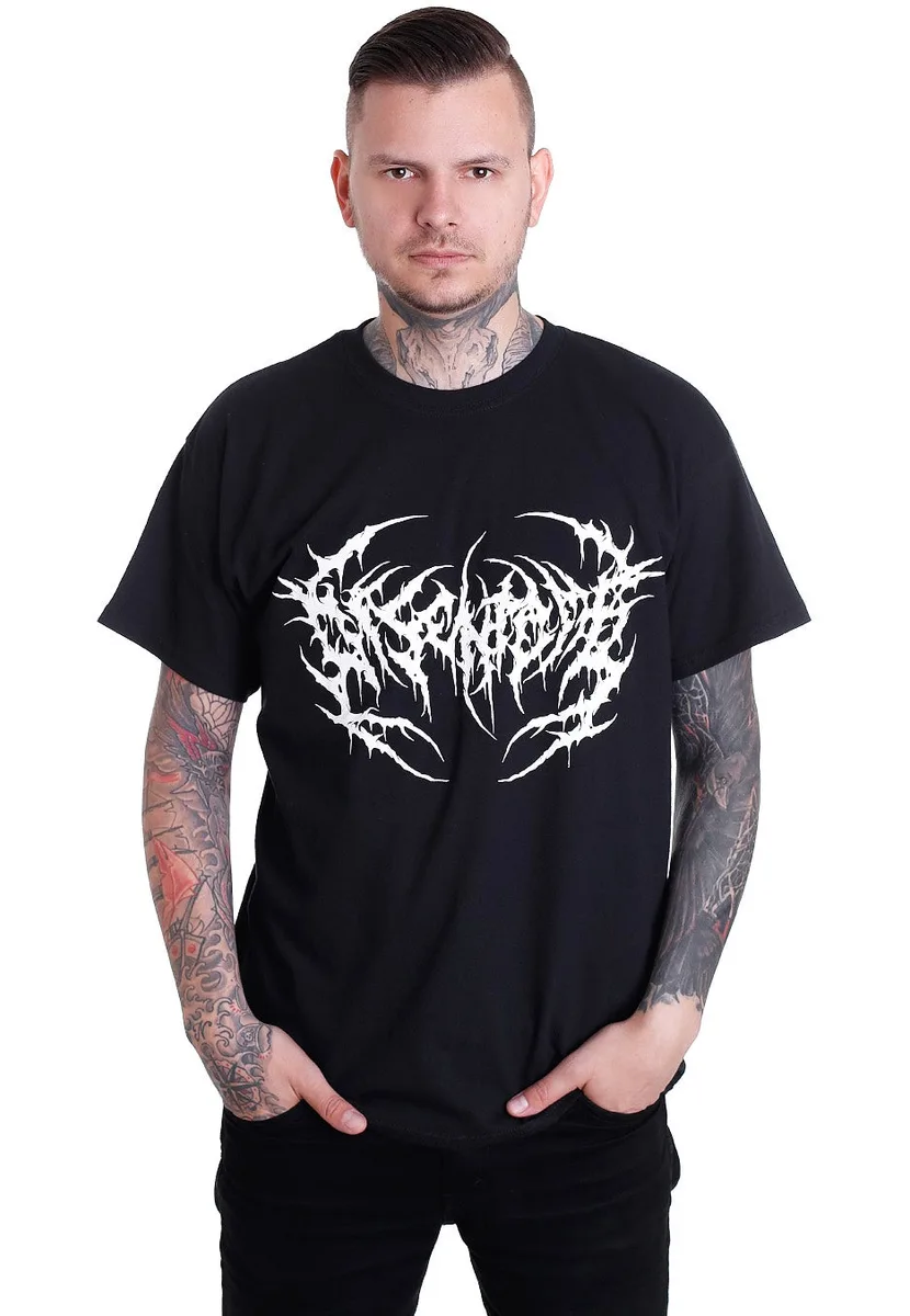 Disentomb T-Shirt T-Shirt