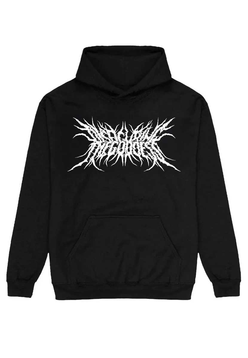 Disfiguring The Goddess Galapagos Hoodie