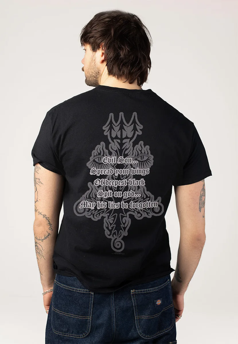 Dissection Into Infinite Obscurity T-Shirt