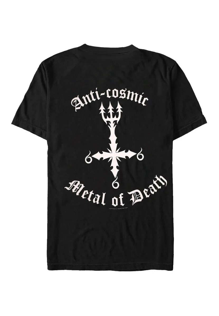 Dissection Maha Kali T-Shirt