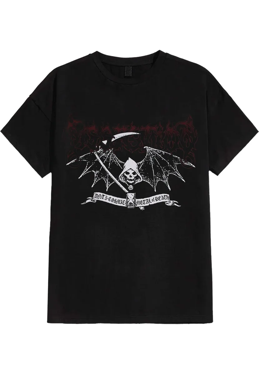 Dissection Nexion T-Shirt