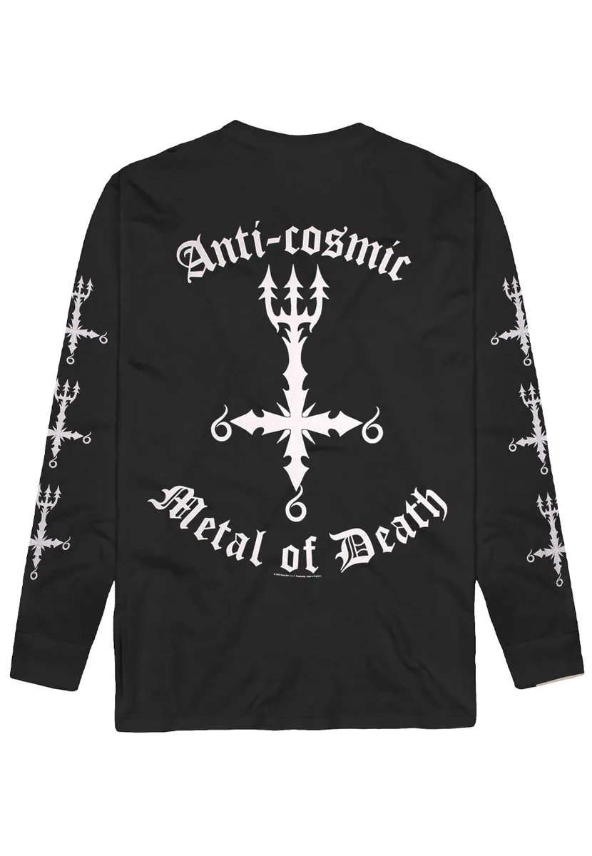 Dissection Reaper Long Sleeve