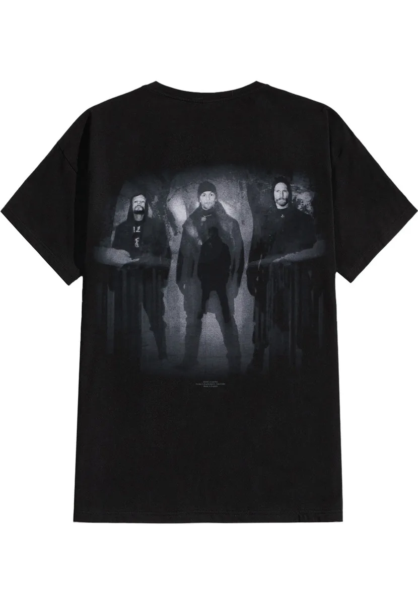 Dissection Reinkaos T-Shirt