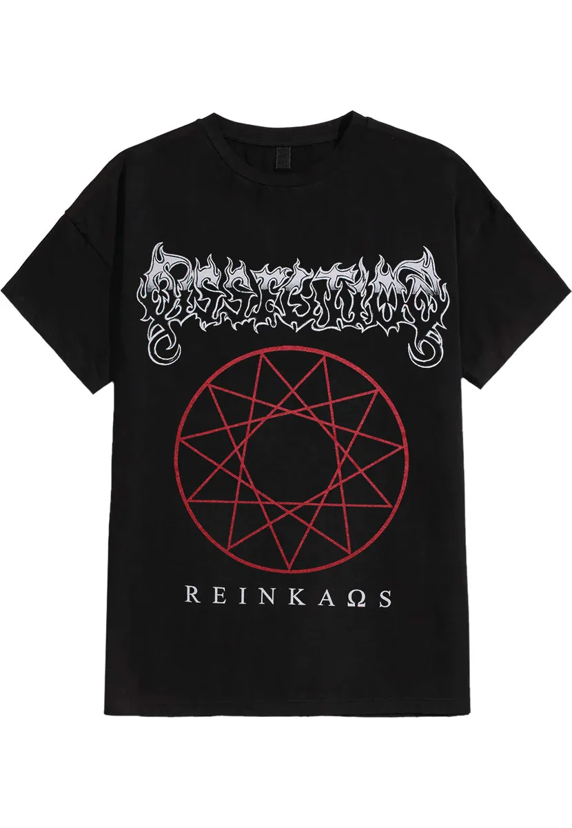 Dissection Reinkaos T-Shirt