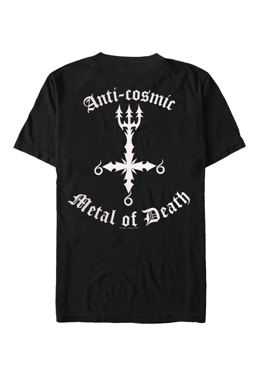 Dissection Storm Of The Lights Bane T-Shirt