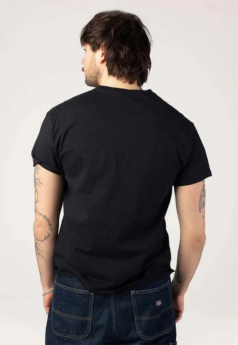 Distant Cursed T-Shirt