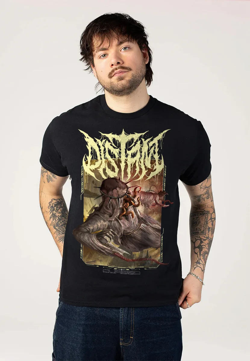 Distant Cursed T-Shirt