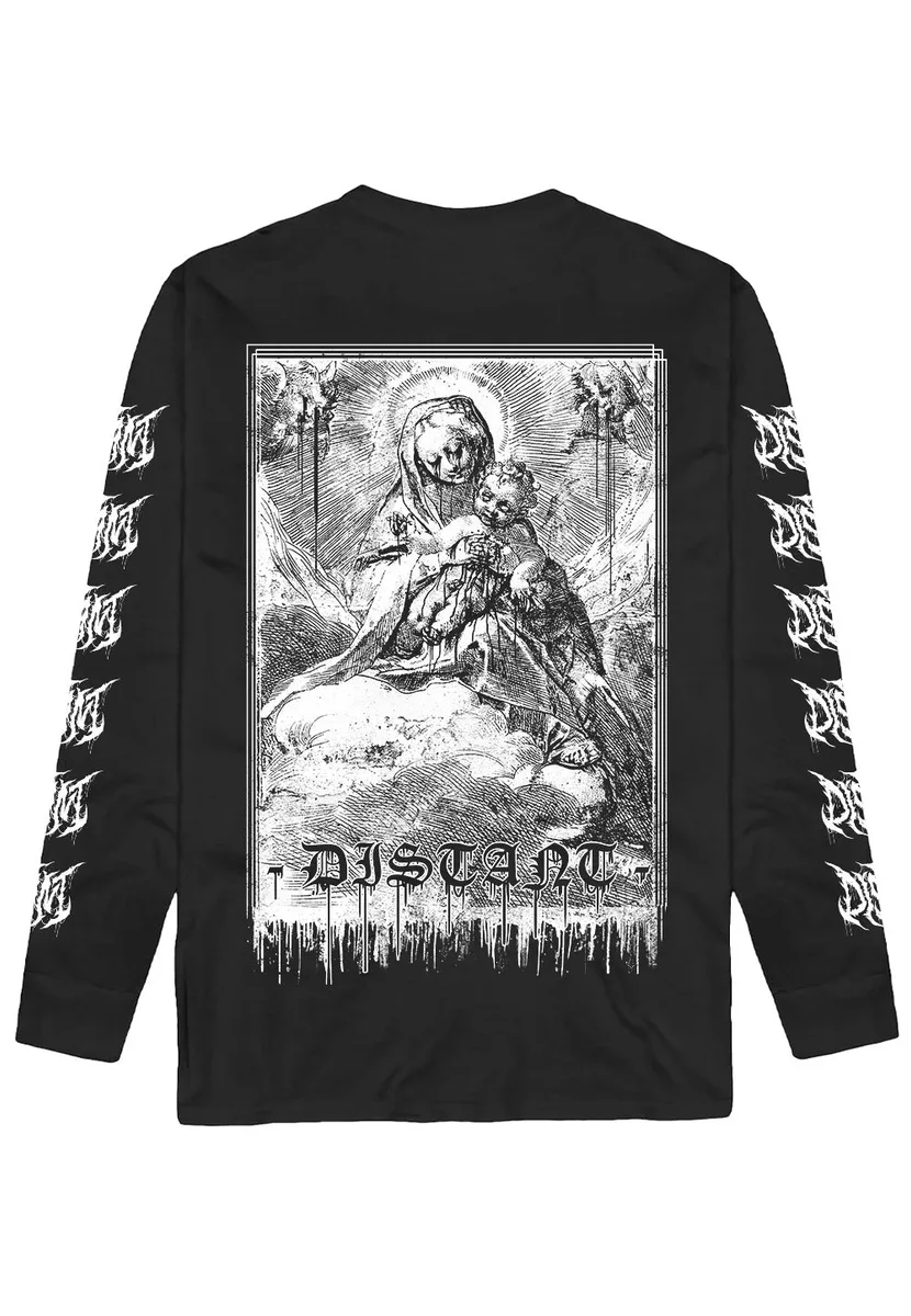 Distant Heirs Long Sleeve