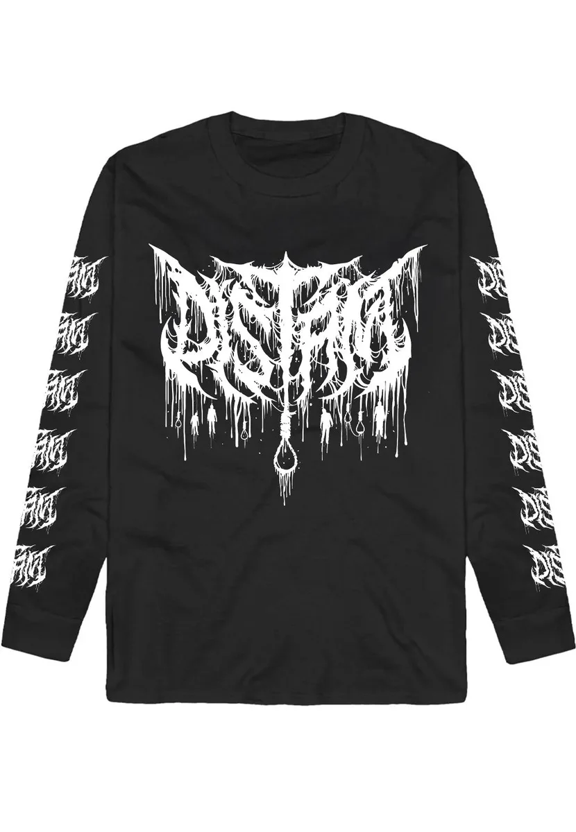 Distant Heirs Long Sleeve