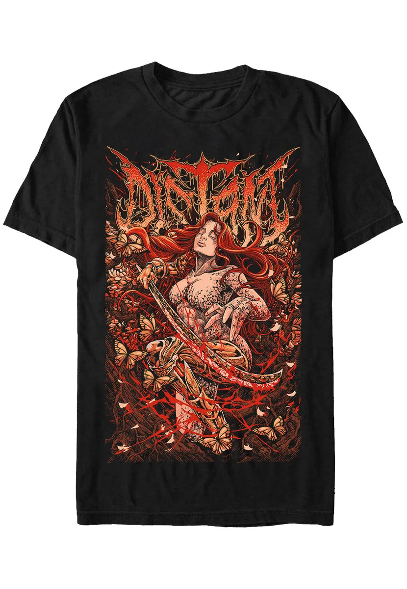 Distant Melania T-Shirt
