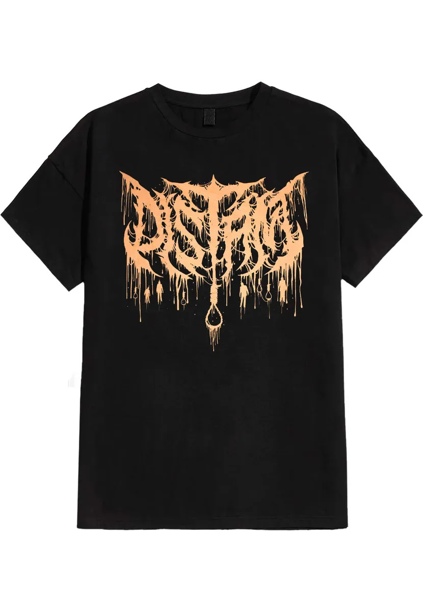 Distant Noose Logo T-Shirt