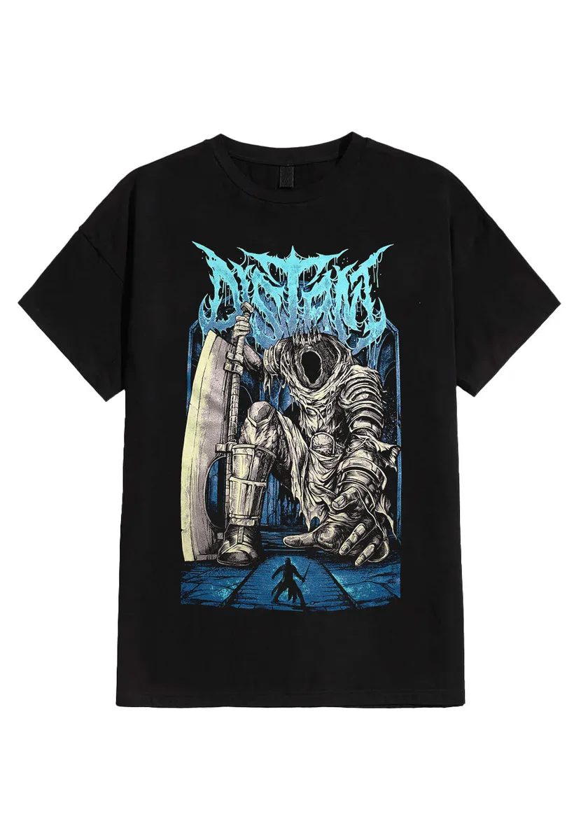 Distant The Giant T-Shirt