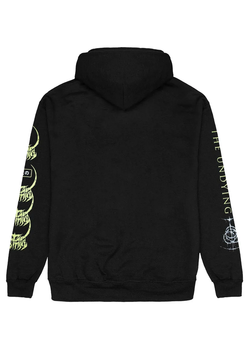 Distant Undying Hoodie